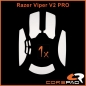 Preview: Corepad Soft Grips Grip Tape BTL BT.L Razer Viper V2 PRO Wireless
